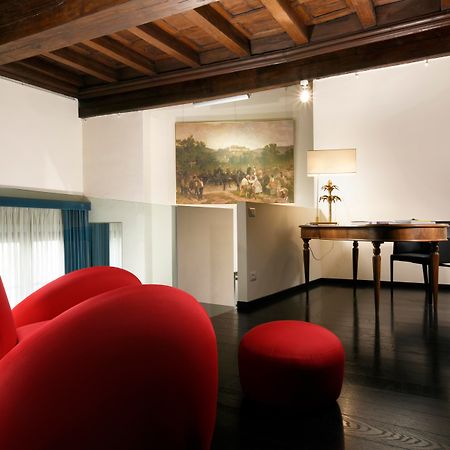 Leone Blu Suites | Una Esperienze Firenze Kültér fotó