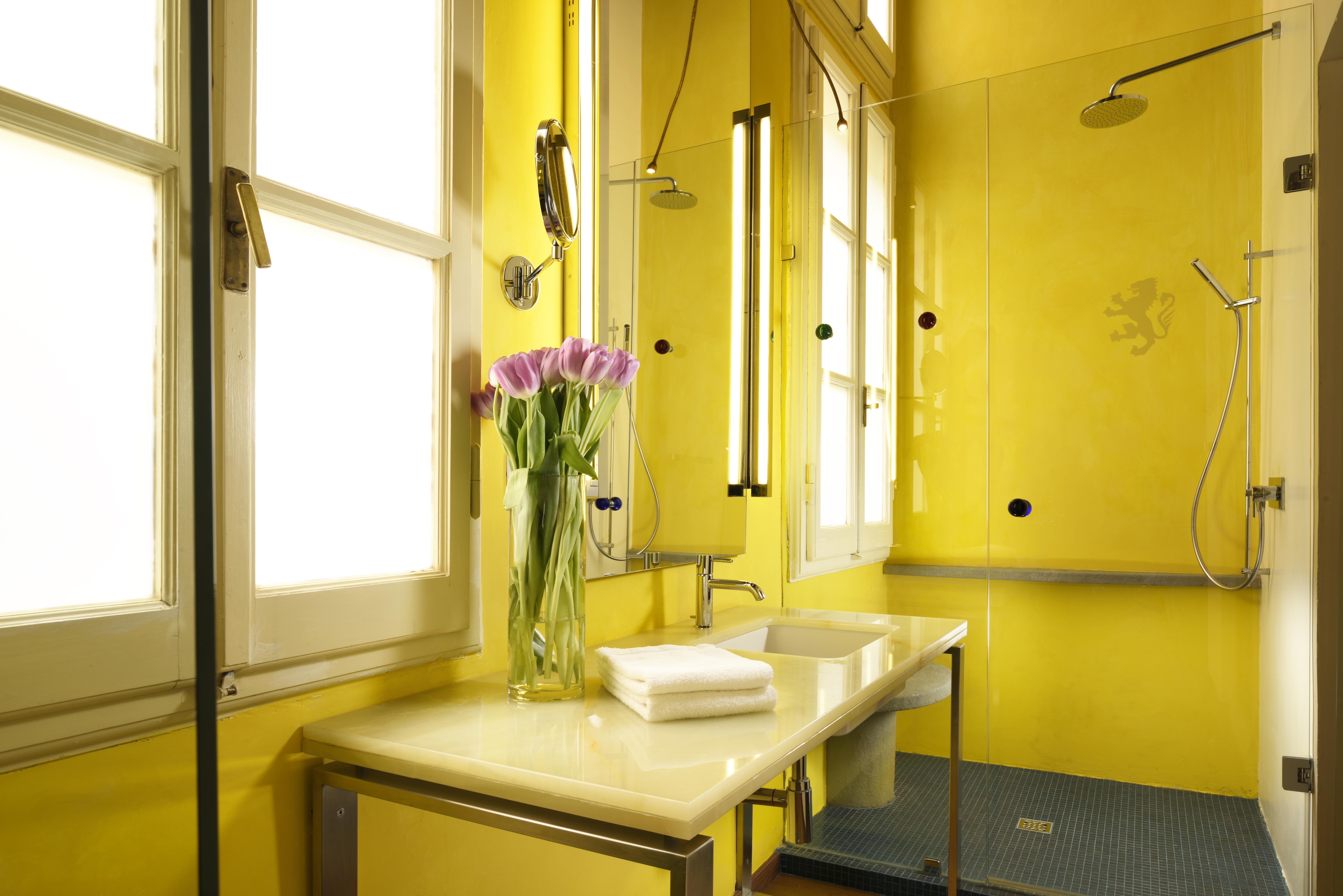 Leone Blu Suites | Una Esperienze Firenze Kültér fotó
