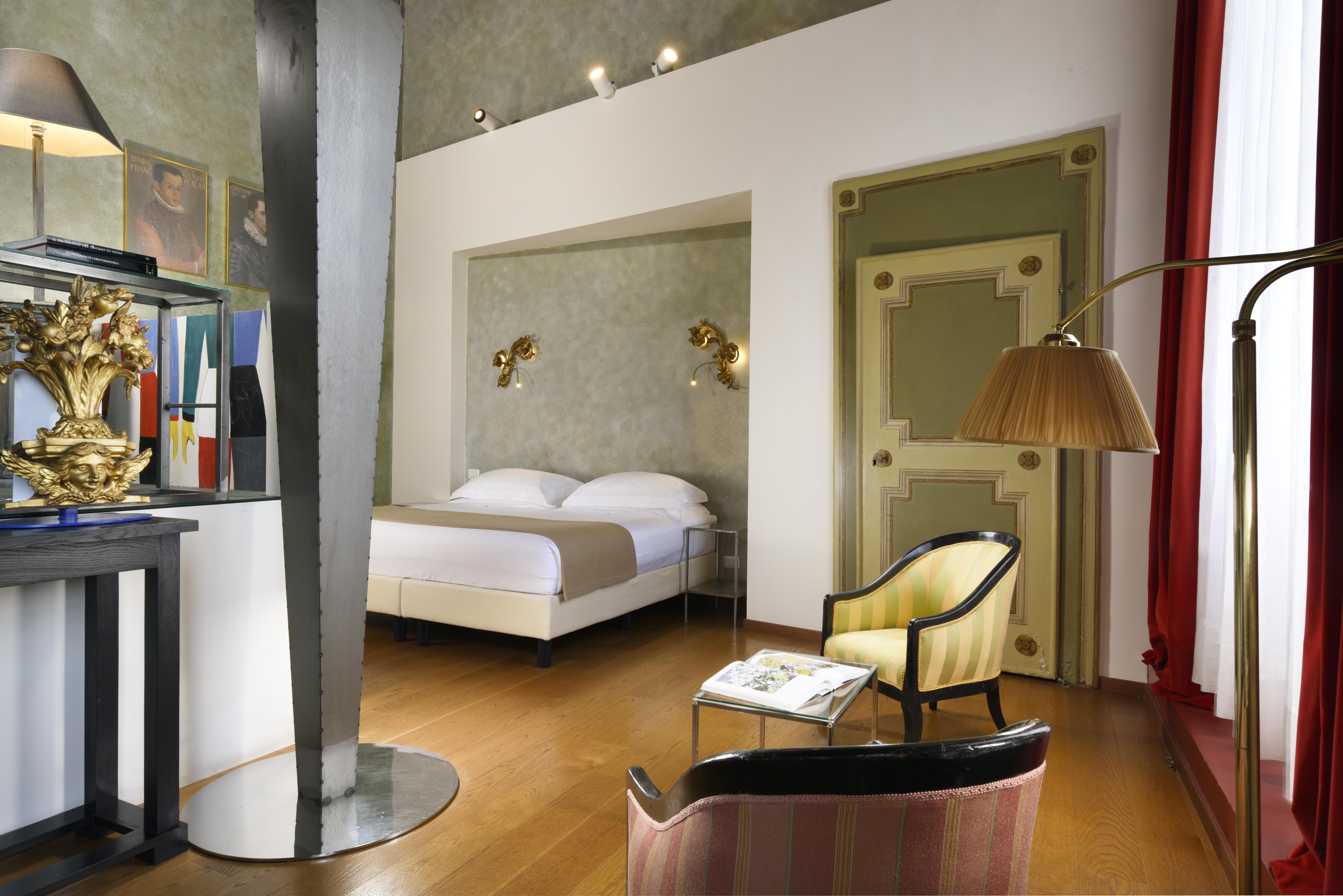 Leone Blu Suites | Una Esperienze Firenze Kültér fotó