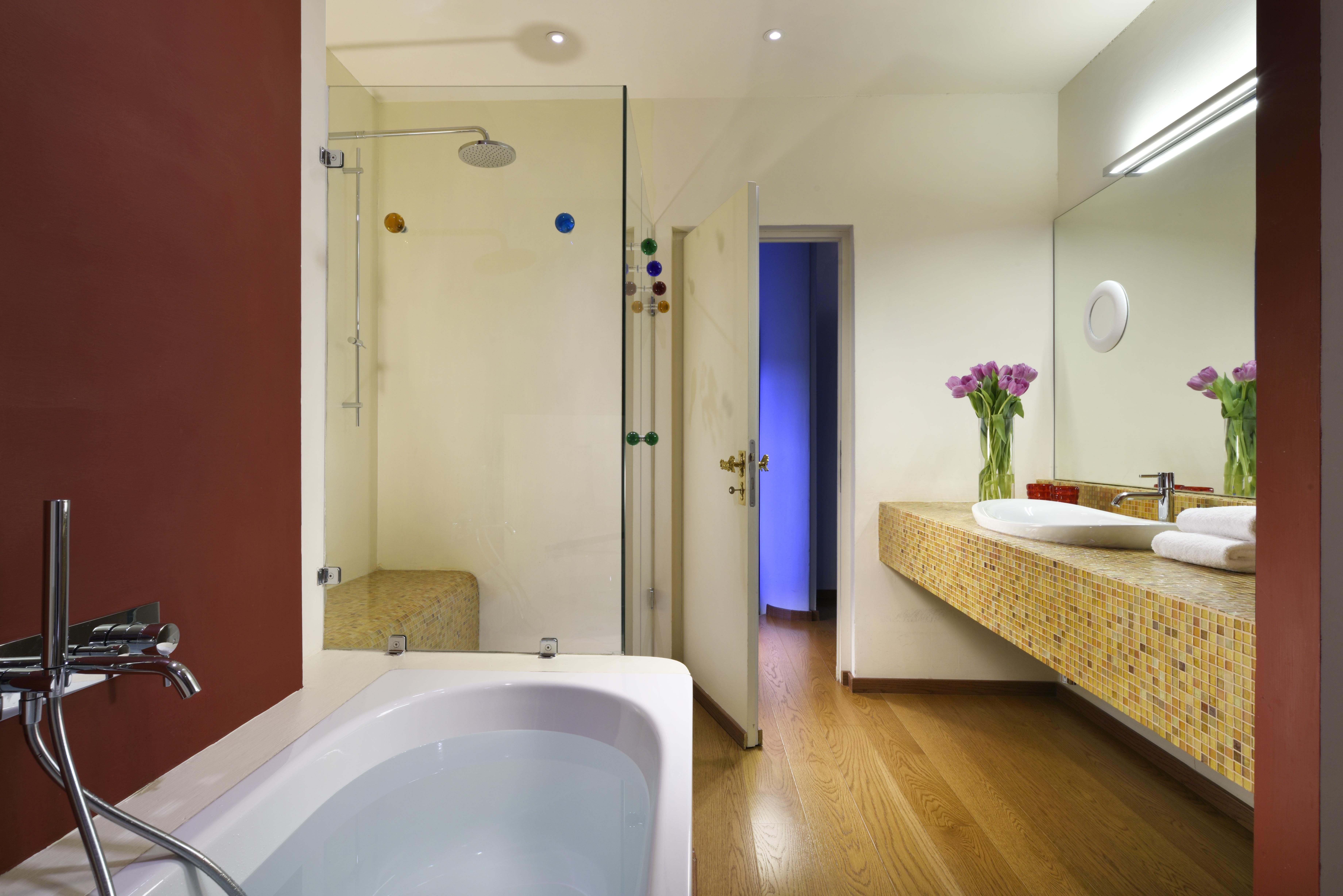 Leone Blu Suites | Una Esperienze Firenze Kültér fotó
