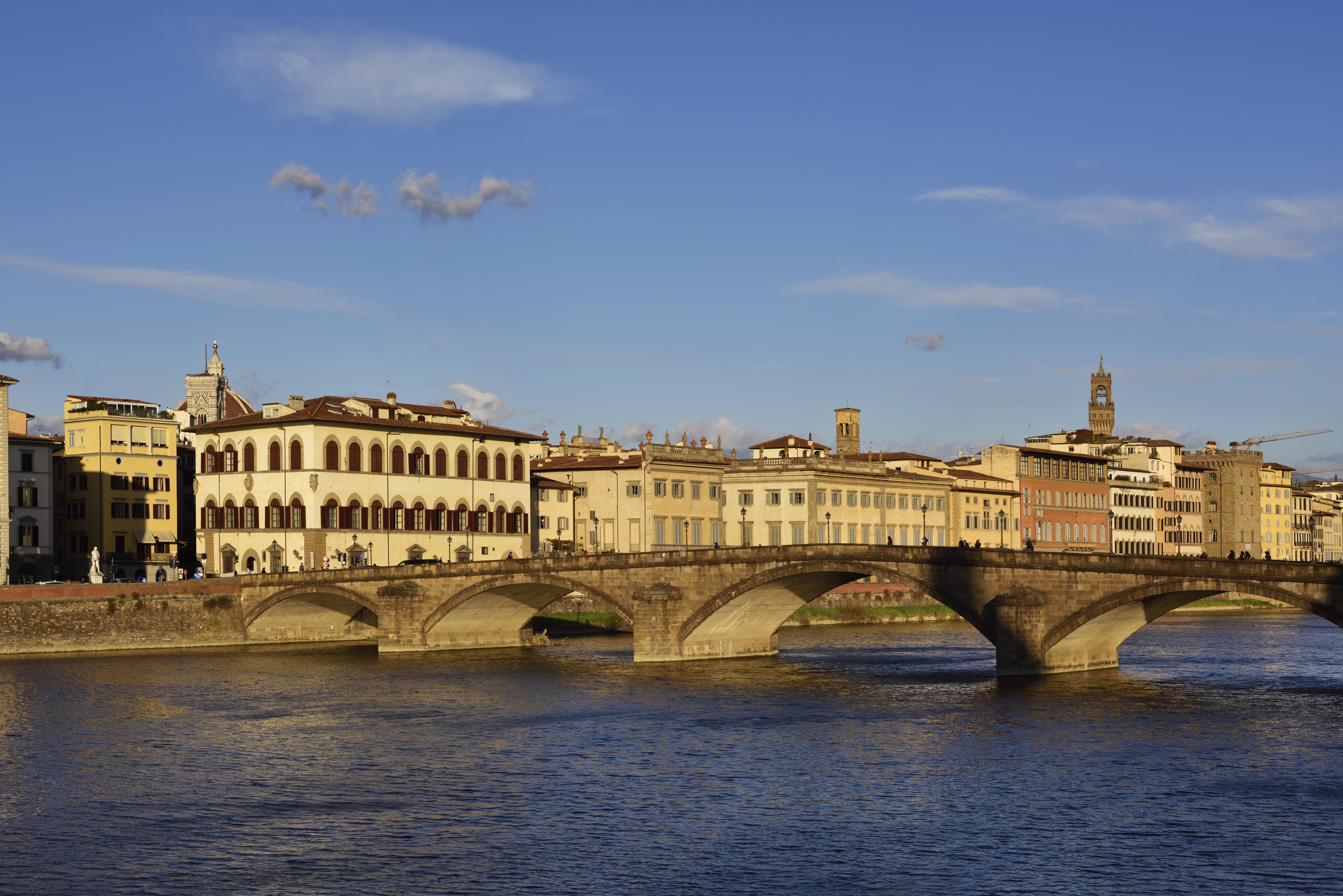 Leone Blu Suites | Una Esperienze Firenze Kültér fotó