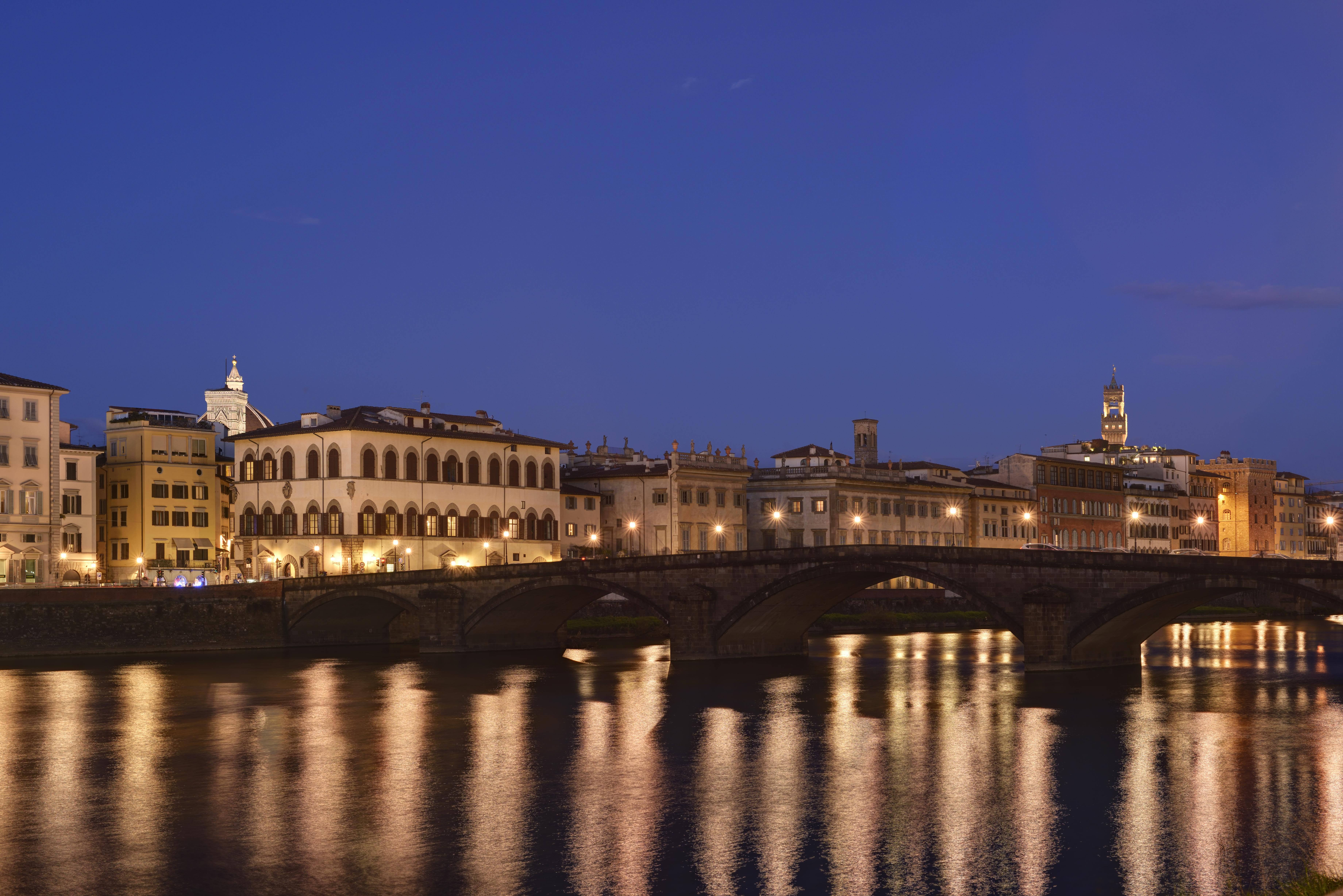 Leone Blu Suites | Una Esperienze Firenze Kültér fotó