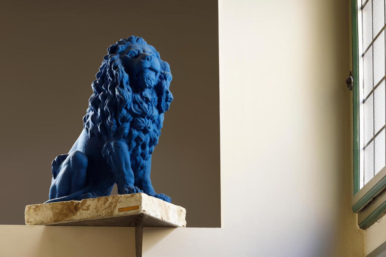 Leone Blu Suites | Una Esperienze Firenze Kültér fotó