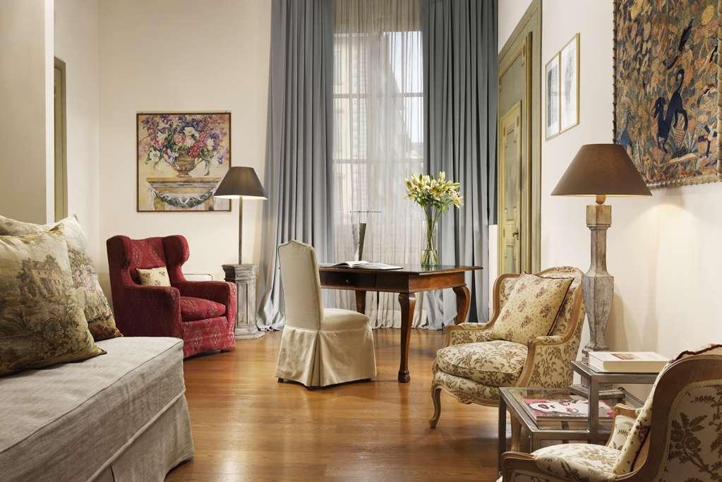 Leone Blu Suites | Una Esperienze Firenze Szoba fotó