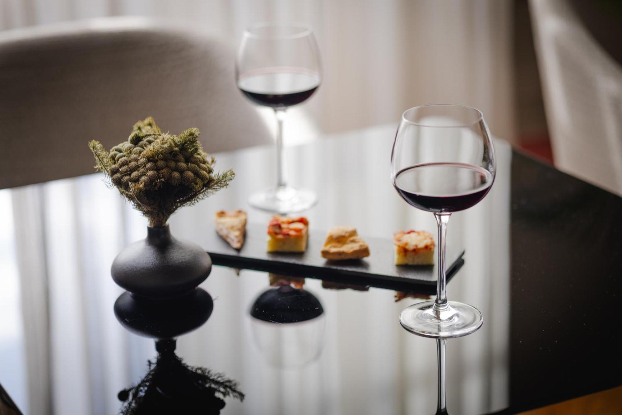Leone Blu Suites | Una Esperienze Firenze Kültér fotó