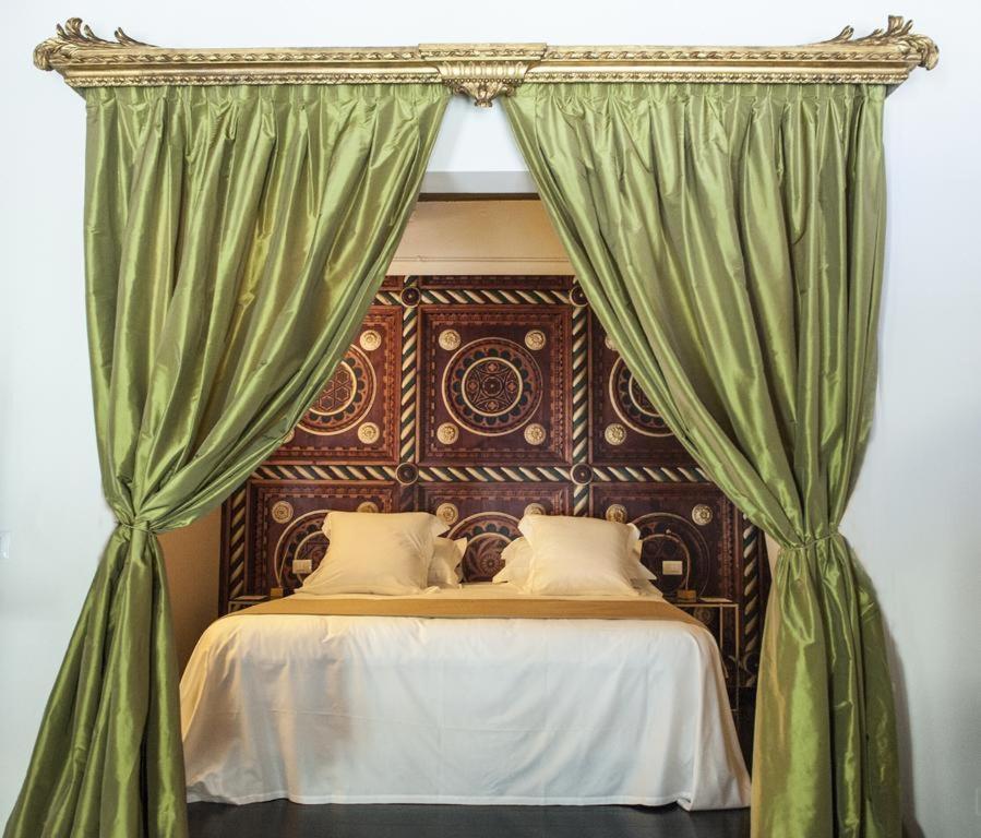 Leone Blu Suites | Una Esperienze Firenze Kültér fotó