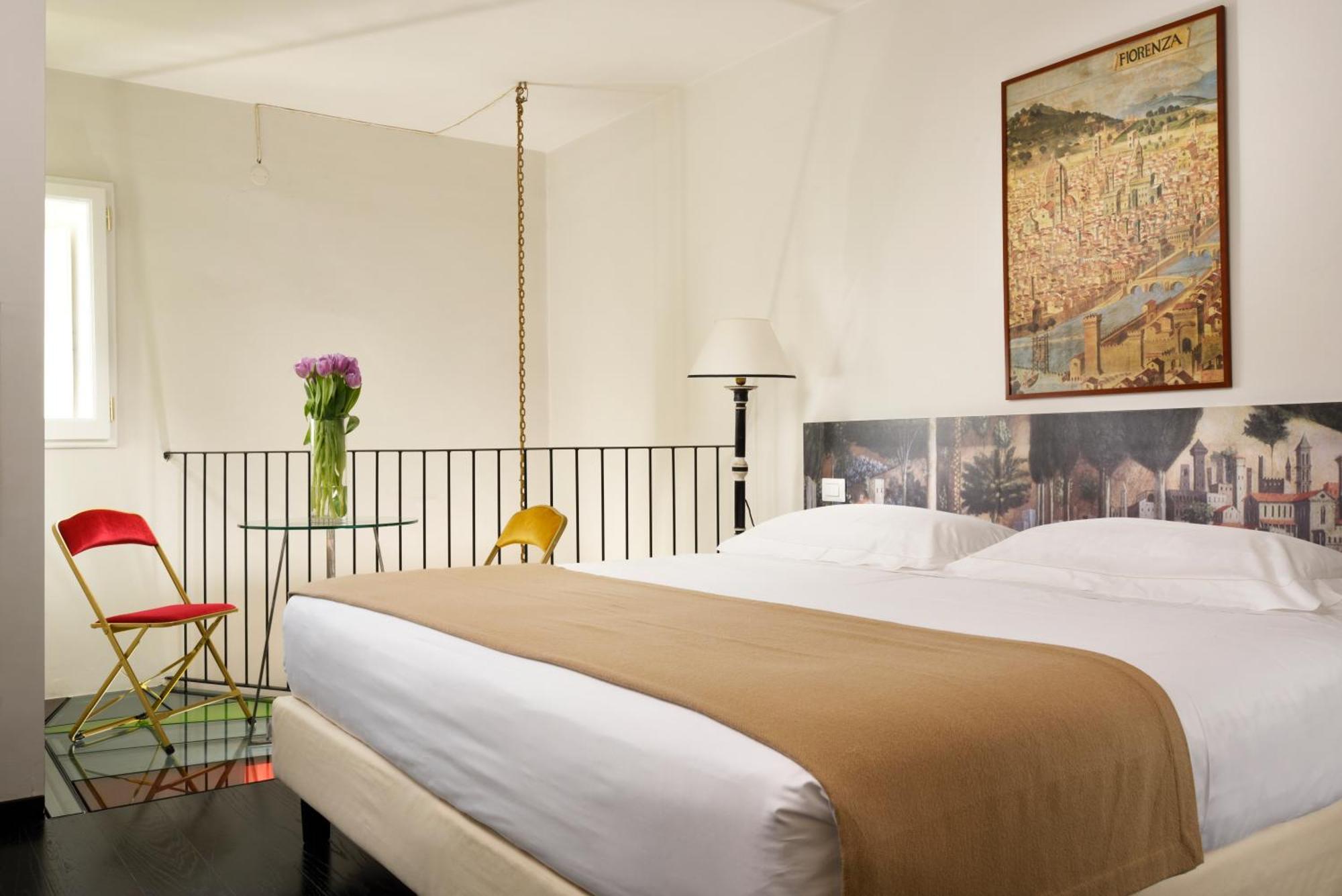 Leone Blu Suites | Una Esperienze Firenze Kültér fotó