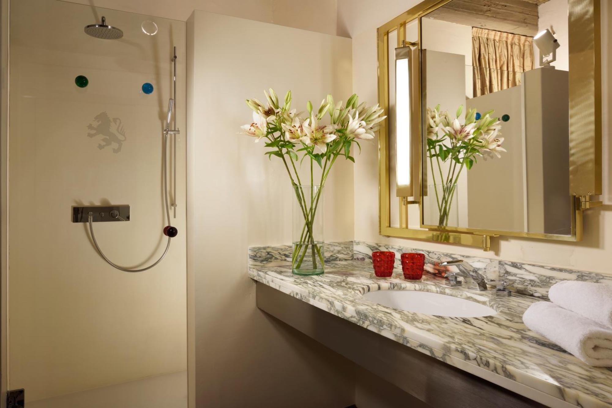 Leone Blu Suites | Una Esperienze Firenze Kültér fotó