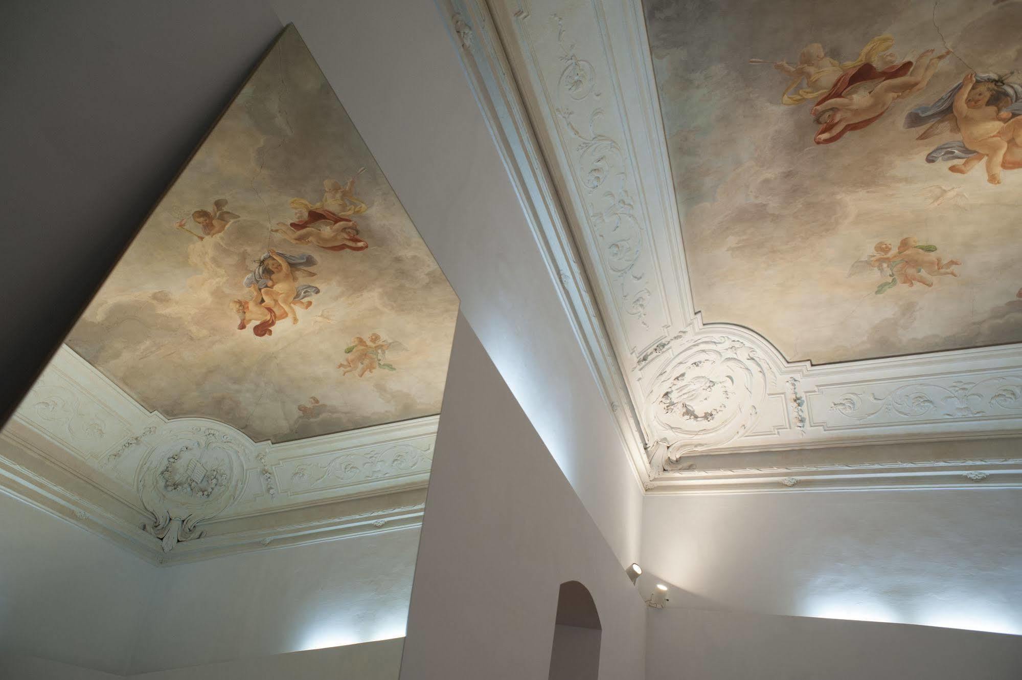 Leone Blu Suites | Una Esperienze Firenze Kültér fotó