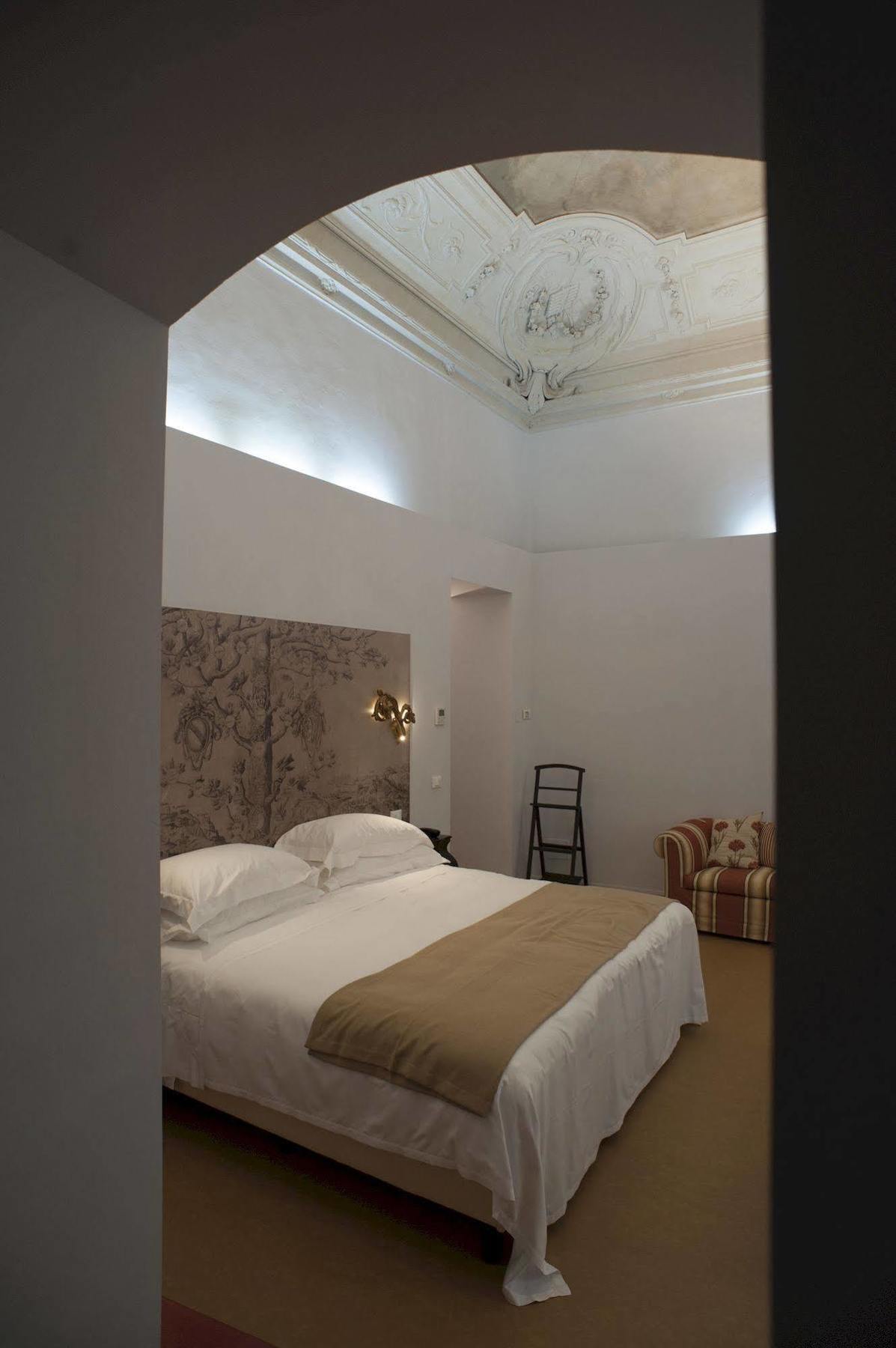 Leone Blu Suites | Una Esperienze Firenze Kültér fotó
