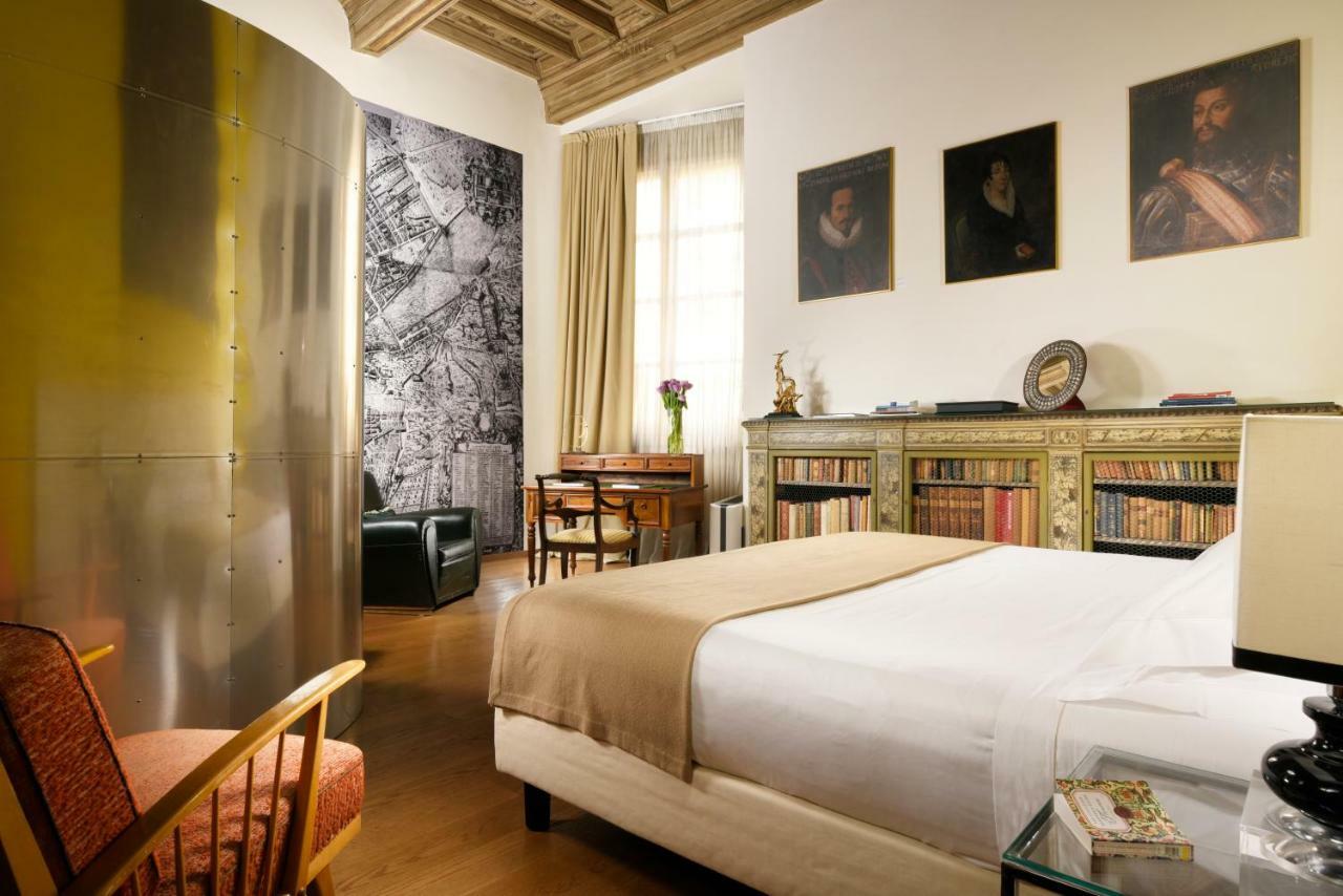 Leone Blu Suites | Una Esperienze Firenze Kültér fotó