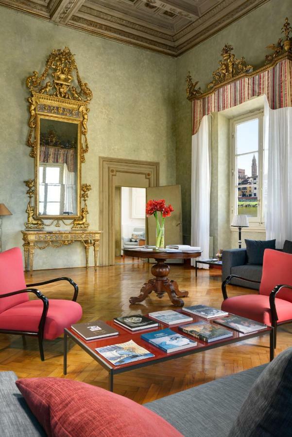 Leone Blu Suites | Una Esperienze Firenze Kültér fotó